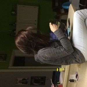 Meet your Posher, Alexandria